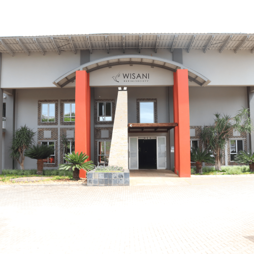 Wisani HQ